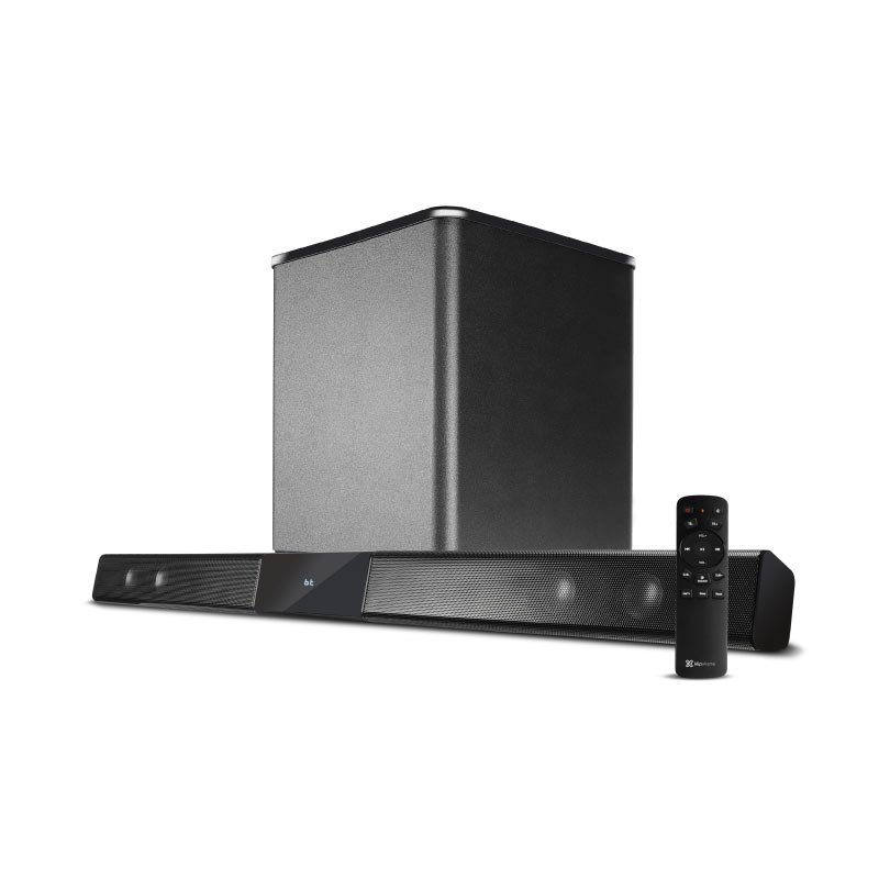 Barra de sonido Klip Xtreme Zerafik