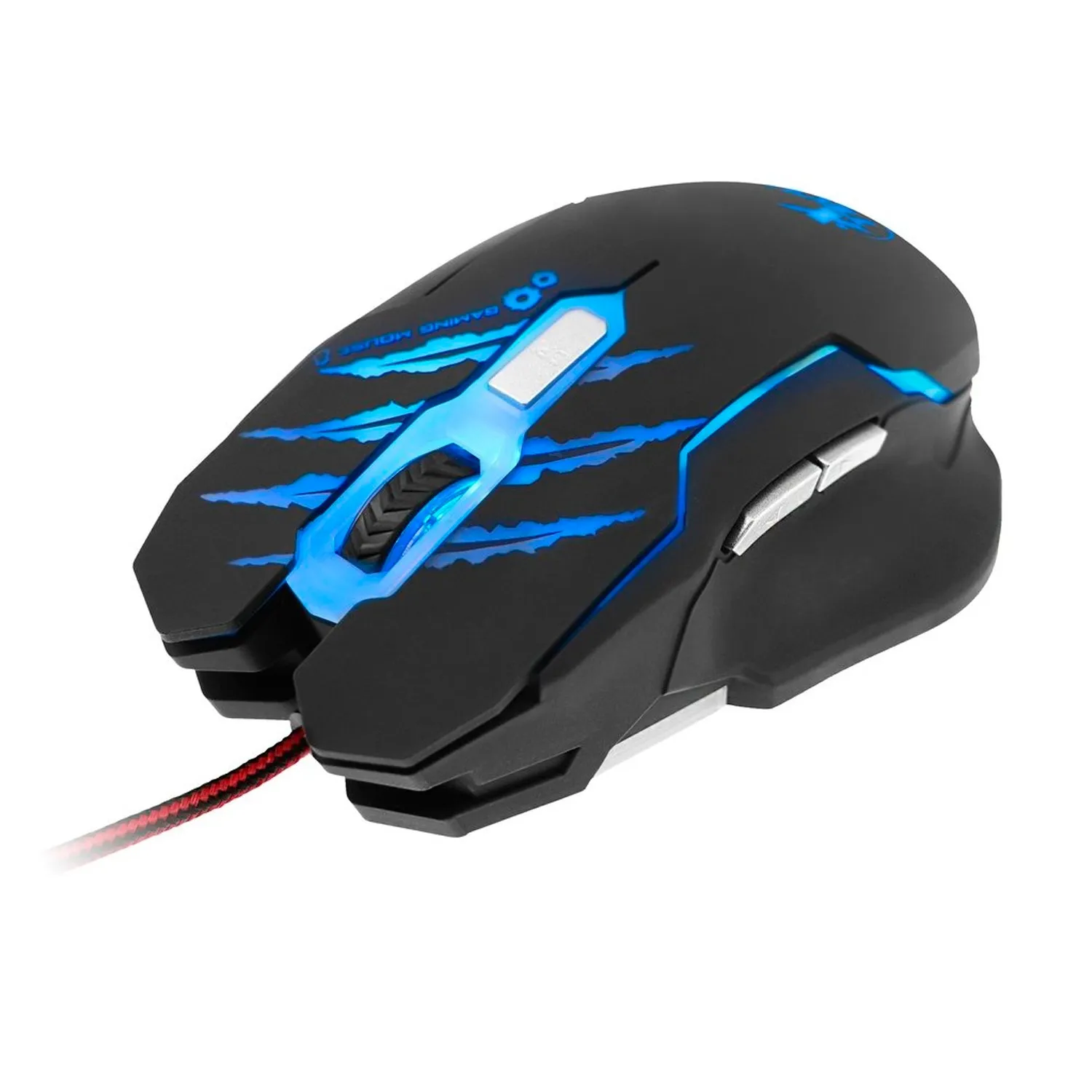 Mouse Gamer