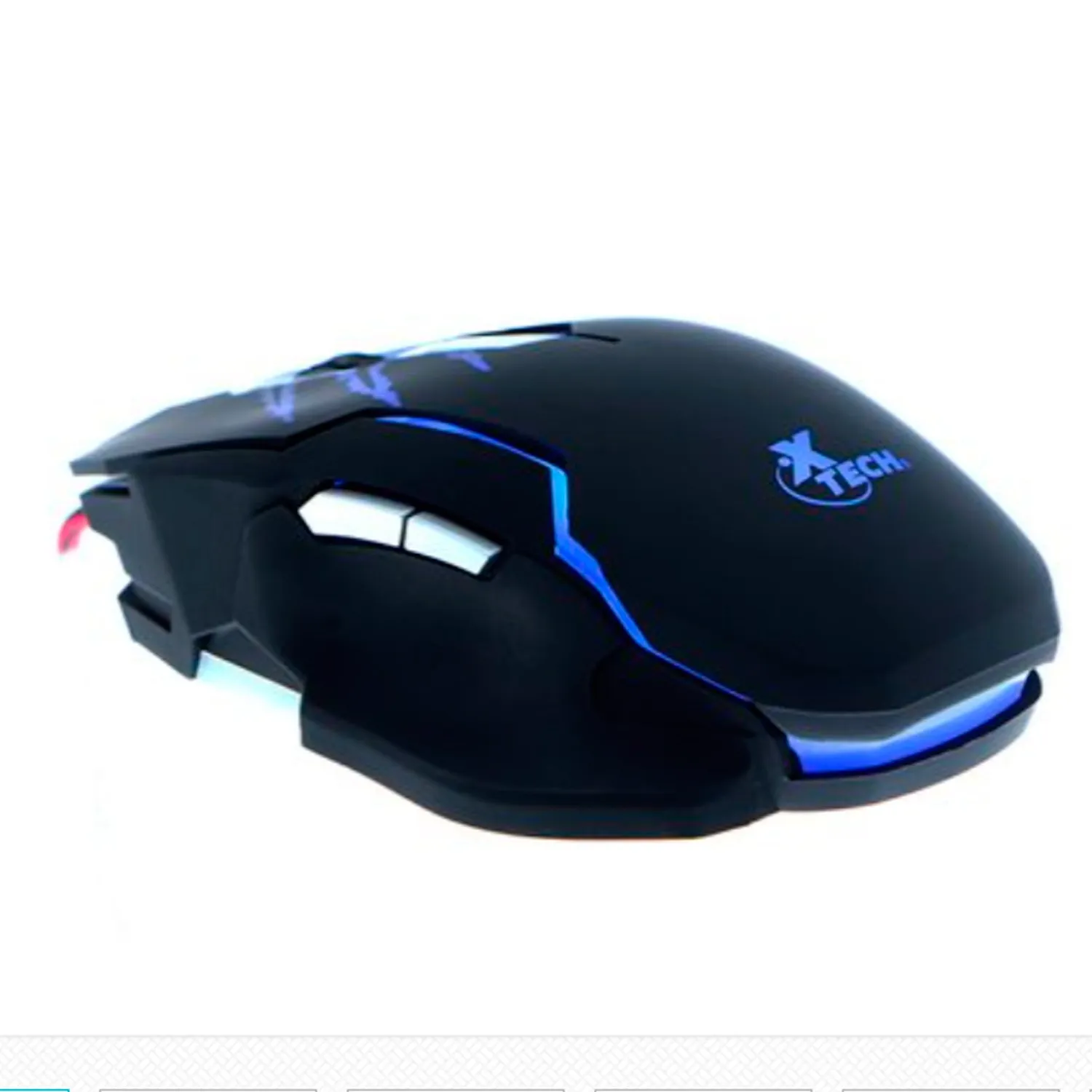 Mouse Gamer