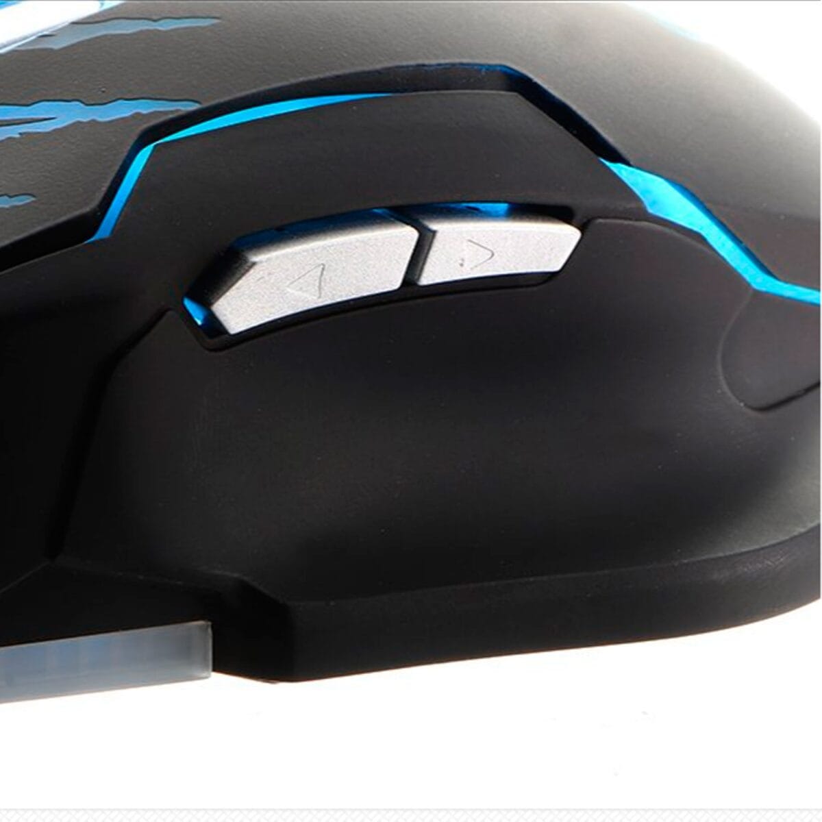 Mouse Gamer