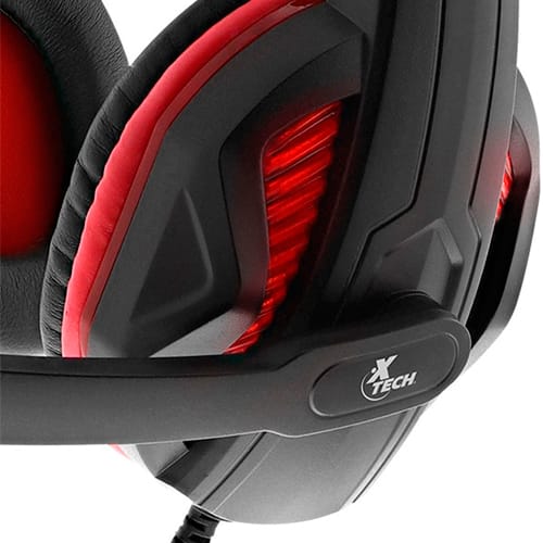 Auriculares Gaming Igneus