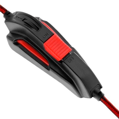Auriculares Gaming Igneus