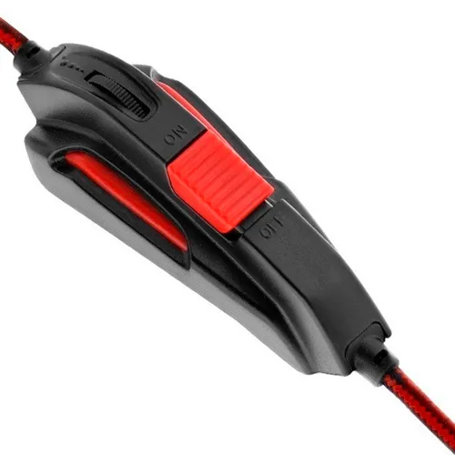 Auriculares Gaming Igneus