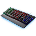 Teclado Gamer Armiger