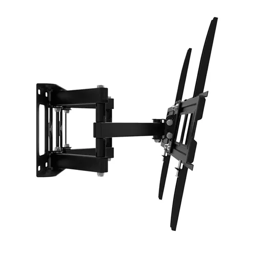 Bracket para TV Movible | Doble brazo sostenible