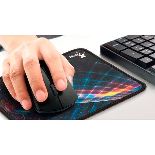 Mouse Pad Colonist