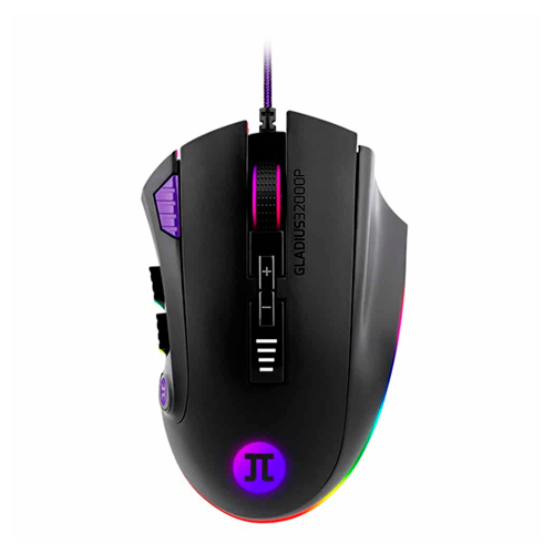 Mouses Gamer