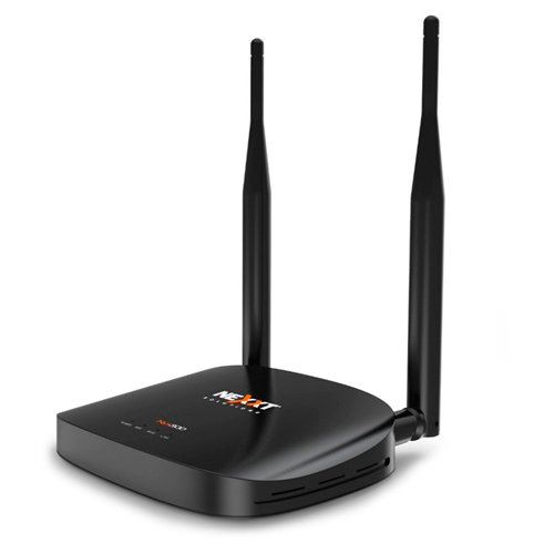 Router Nyx300 | Nexxt