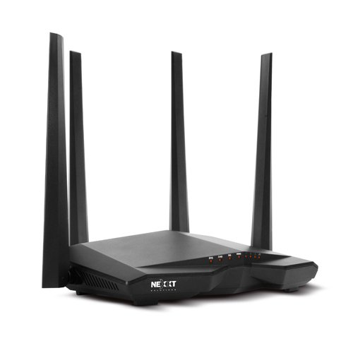 Router Nebula 1200-AC | Nexxt