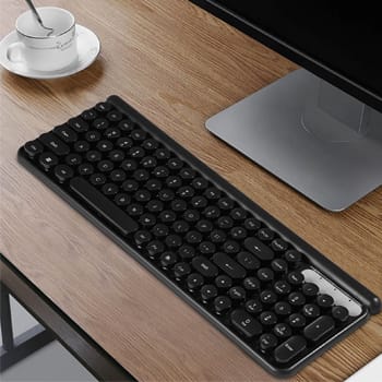 Teclado Mecánico