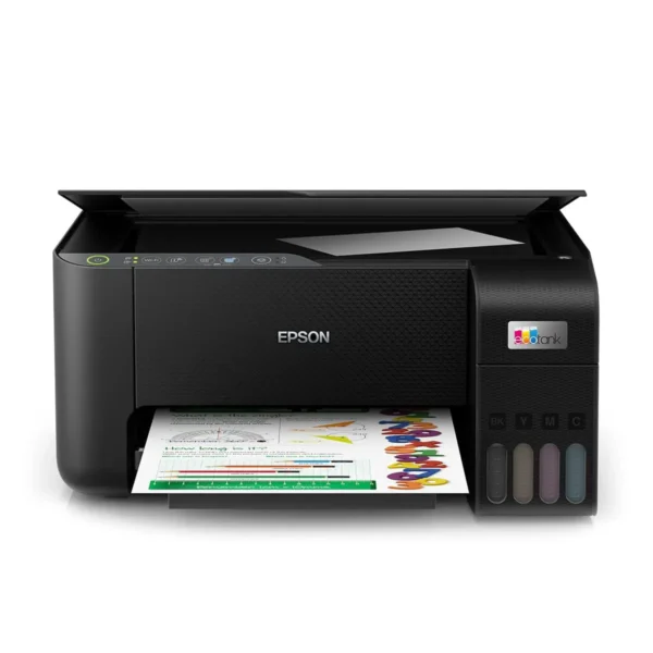 Impresora Multifuncional Epson EcoTank L3250 - Imagen 1