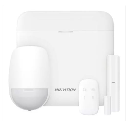 KIT DE ALARMA
