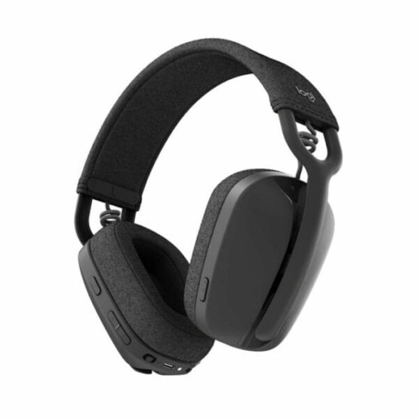 Audífonos Gaming G435 LightSpeed Inalámbricos con Micrófono Negro y Amarillo - Imagen 2