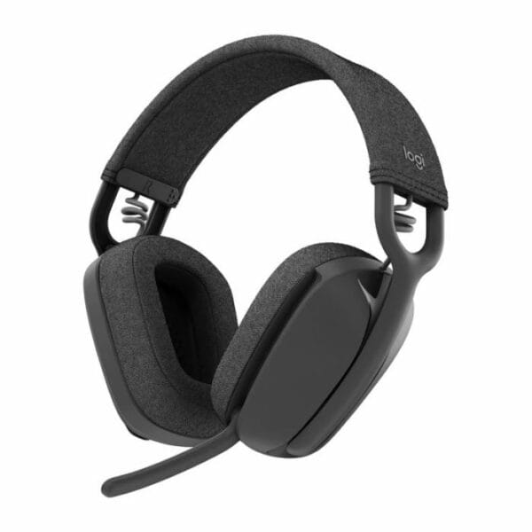 Audífonos Gaming G435 LightSpeed Inalámbricos con Micrófono Negro y Amarillo - Imagen 4
