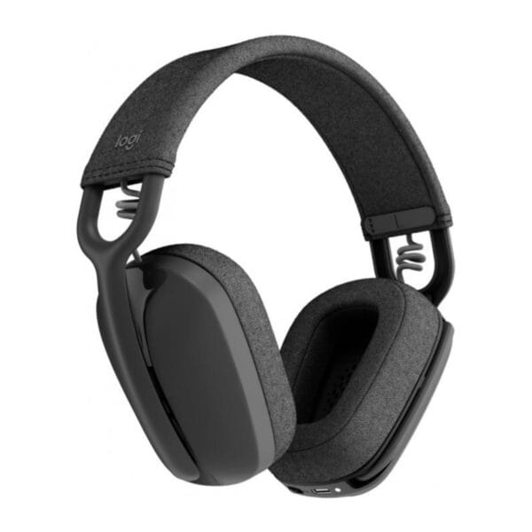 Audifonos Logitech Zone Vibe 100 - Imagen 2