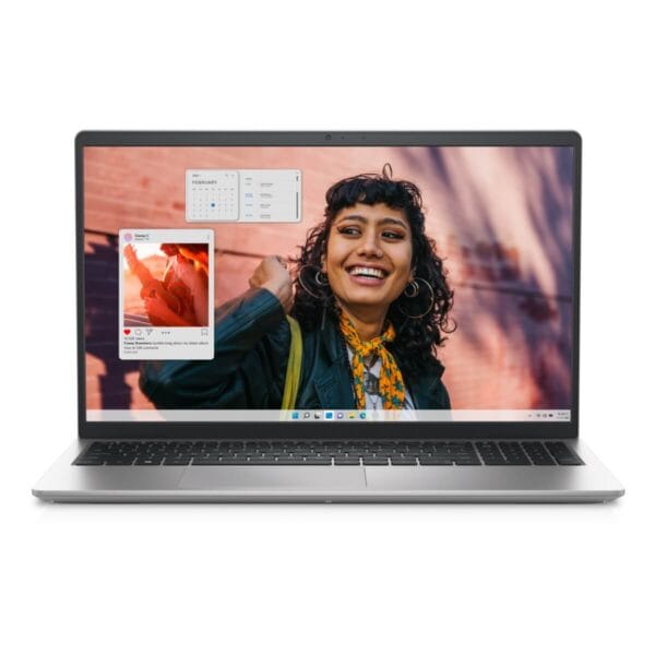 Laptop Dell Inspiron 3530 de 15.6" FHD, Intel Core i5-1334U, 16GB RAM, Almacenamiento 512GB SSD - Imagen 1