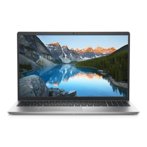 Laptop Inspiron 3520 Core i3-1215U 8GB RAM 512GB SSD 15.6" Win11 Home en Español - Imagen 1