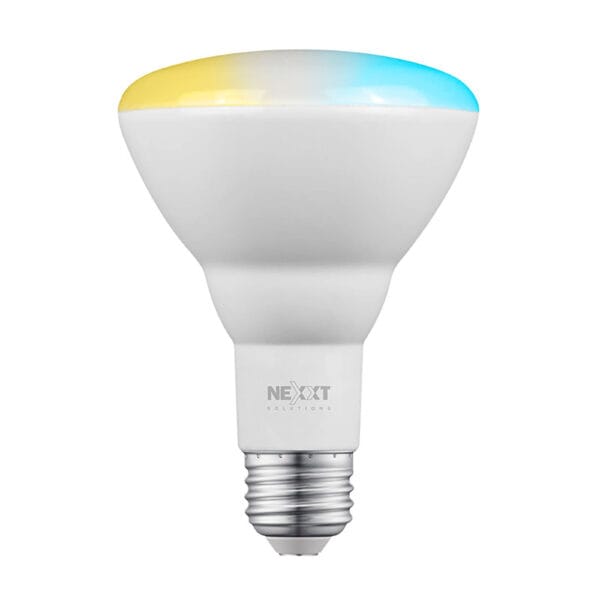 Kit de Bombillas LED inteligente Wi-fi, 4 unidades - Imagen 4