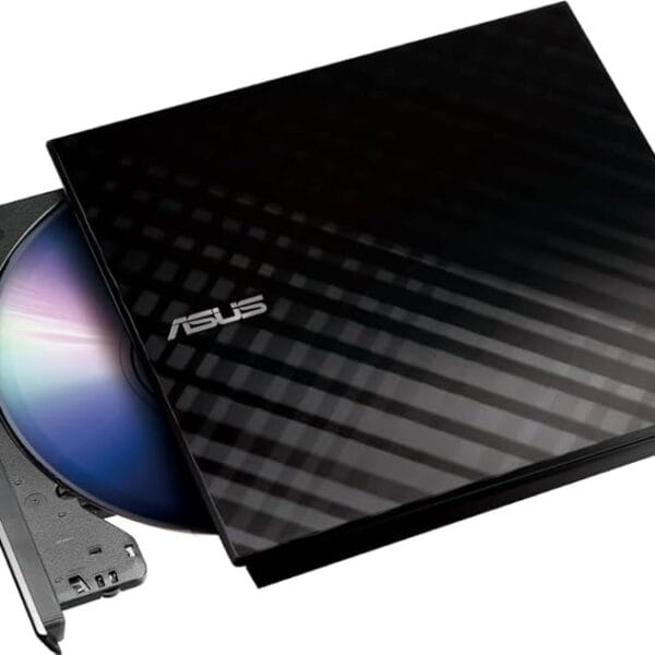 Lector de Discos Portable ASUS DVD-RW - Imagen 3