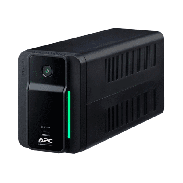 UPS APC 700VA 360W 120V USB - Imagen 1
