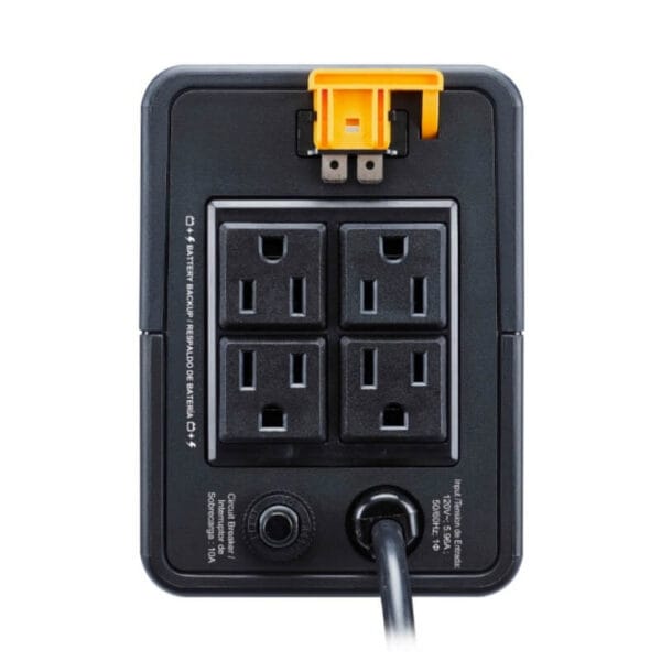 UPS APC 700VA 360W 120V USB - Imagen 2