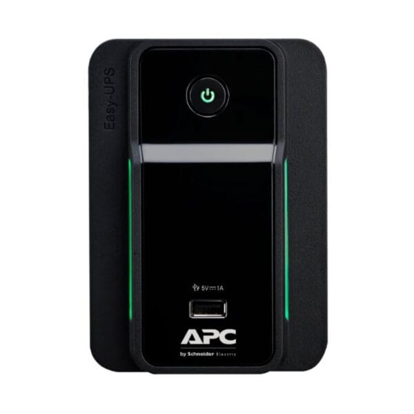 UPS APC 700VA 360W 120V USB - Imagen 3