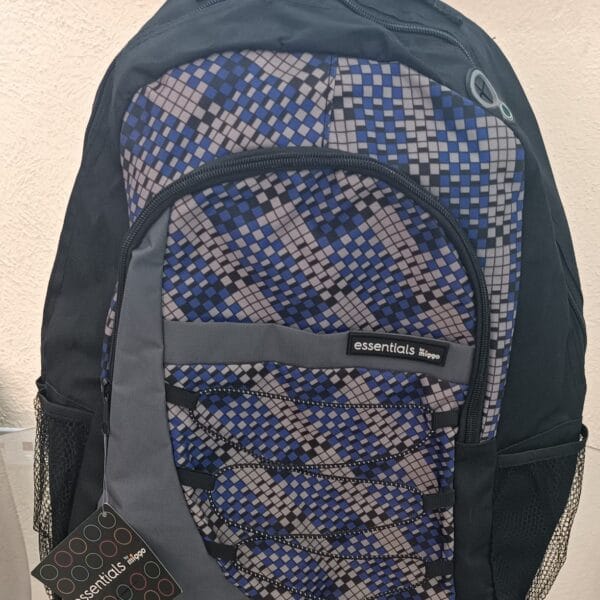 MOCHILA MIGGO BAY VILLAGE - Imagen 1