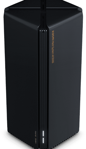 XIAOMI MESH SYSTEM AX3000 2 PACK - Imagen 2