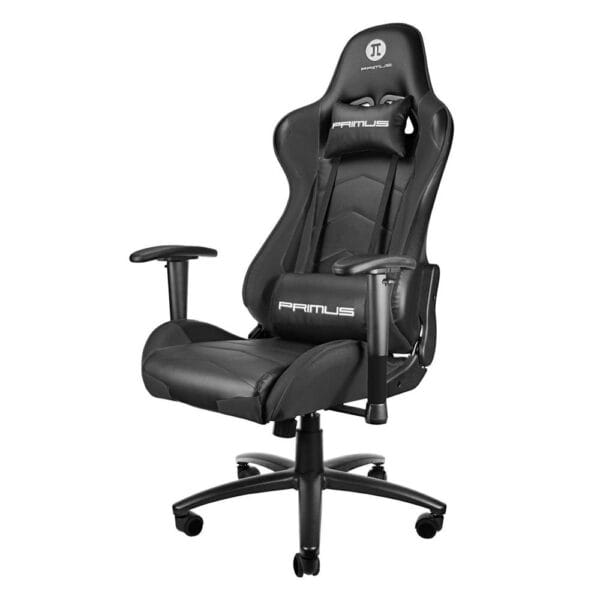 Silla THRÓNOS100T ergonómica para gamers | Primus - Imagen 2