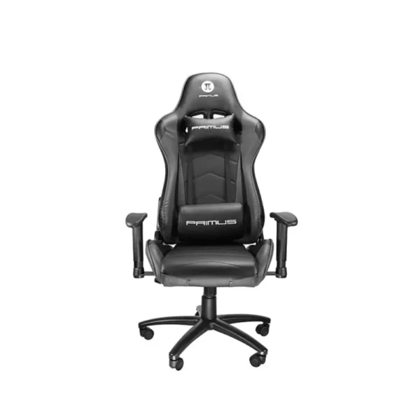 Silla THRÓNOS100T ergonómica para gamers | Primus - Imagen 1