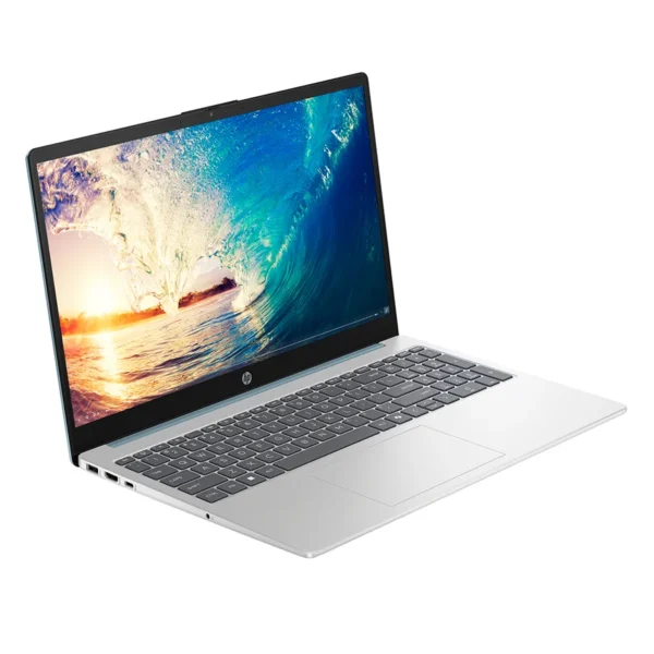 Portátil HP 15-fd0231la i3-N305 | 8GB RAM 512GB SSD - Imagen 2