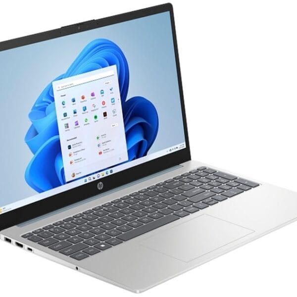 Portátil HP 15-fd0250la i5-1334U – 8GB RAM, 512GB SSD - Imagen 3