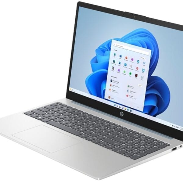 Portátil HP 15-fd0250la i5-1334U – 8GB RAM, 512GB SSD - Imagen 2
