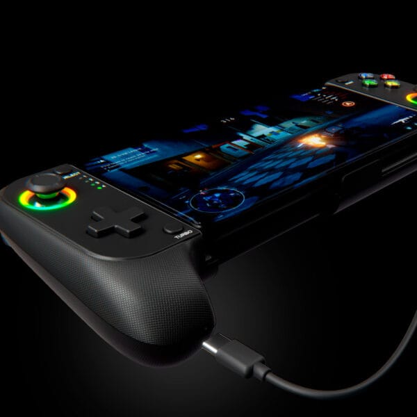 Control inalámbrico Victor 01BT | Primus Gaming - Imagen 2