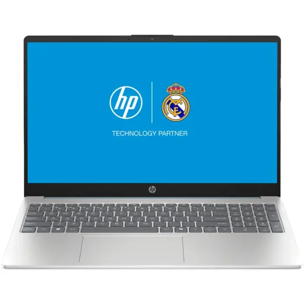 Portátil HP 15-fd0231la i3-N305 | 8GB RAM 512GB SSD - Imagen 1