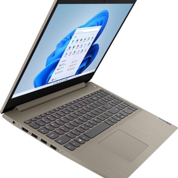 LEN IPS3 15IAH8 i5-12450H 8GB 512GB | Laptop Lenovo IdeaPad 3 FHD 15.6" - Imagen 2