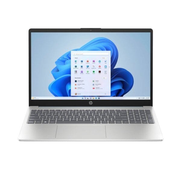 HP 15-fd0250la Intel Core i5 8GB 512GB - Imagen 1