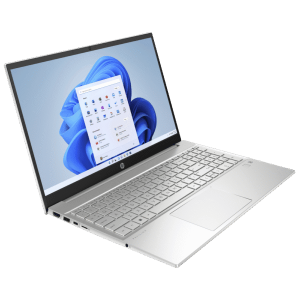 HP 15-fd0231la i3-N305 8GB 512GB | Laptop HP 15.6" - Imagen 2