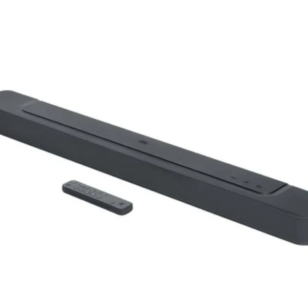 JBL Bar 300 Pro Soundbar WiFi Negra | Sonido 3D Dolby Atmos