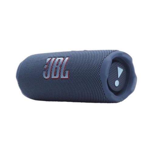 JBL Flip 7 Speaker Bluetooth Azul | Sonido potente